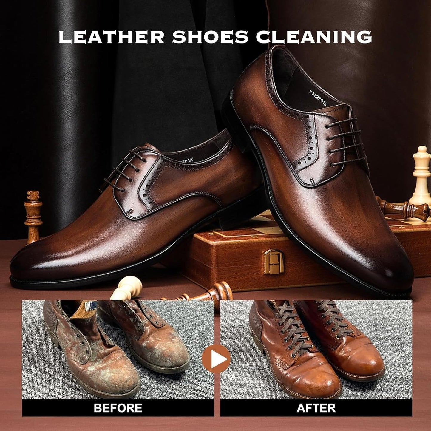 Leder & Meubel Reparatie Zalf