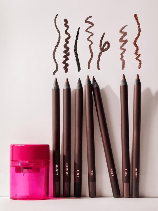 🎁Koop 1, krijg 1 gratis🔥-🌟24 uur waterdichte eyeliner duo slijpbaar oogpotlood💦