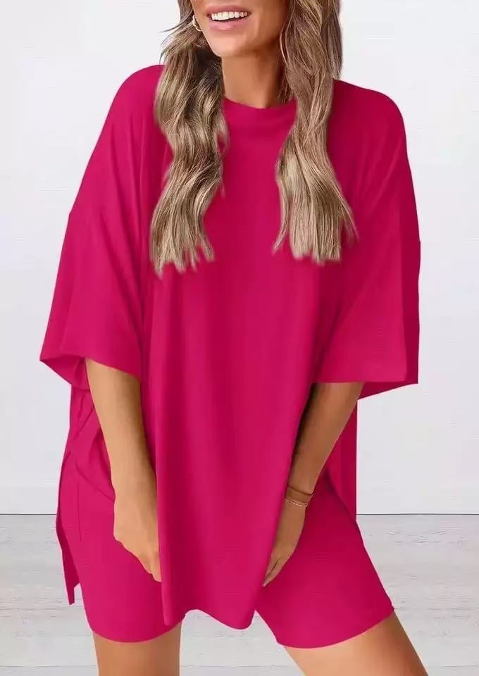 CozyMama™ Tweedelige set