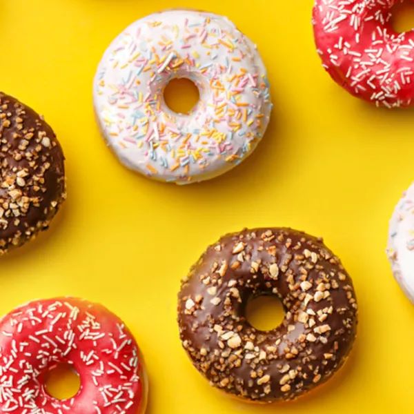 Minidonutmachine🍩-Gratis verzending ✈️