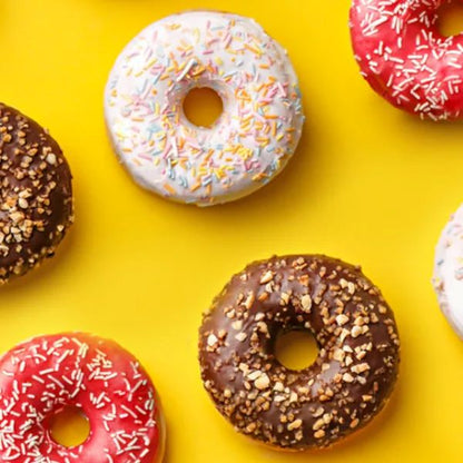 Minidonutmachine🍩-Gratis verzending ✈️