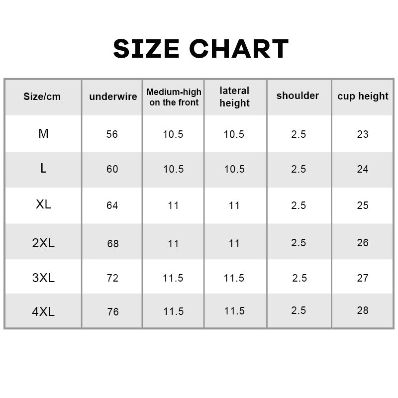 🎁Laatste dag koop 1 krijg 3 pakken🔥- Super collect BH| Draadloze Push-up BH👍Geen afzakkende borsten meer