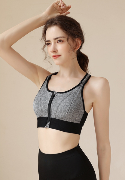 Fiora™ Comfort Support Sportbeha