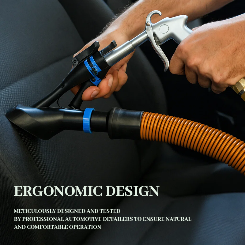 Air+Vac Automobielverzorgingsaccessoires