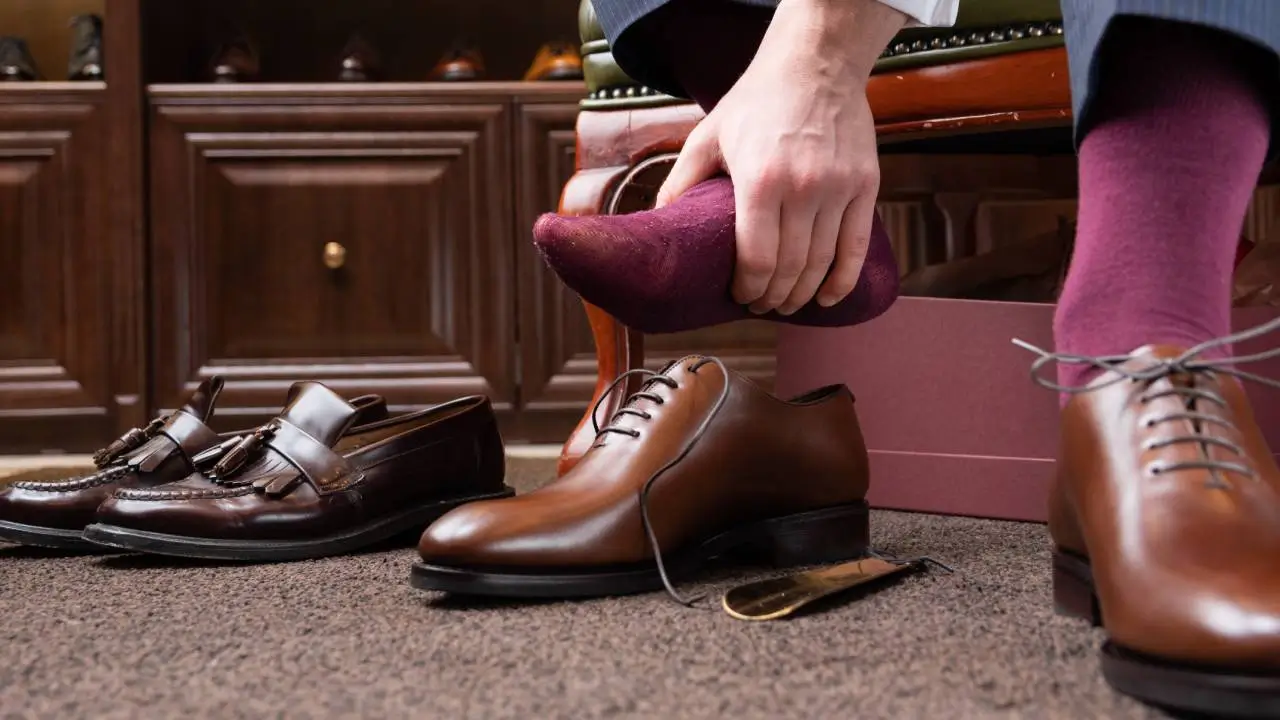 Revolutionaire orthopedische binnenzool