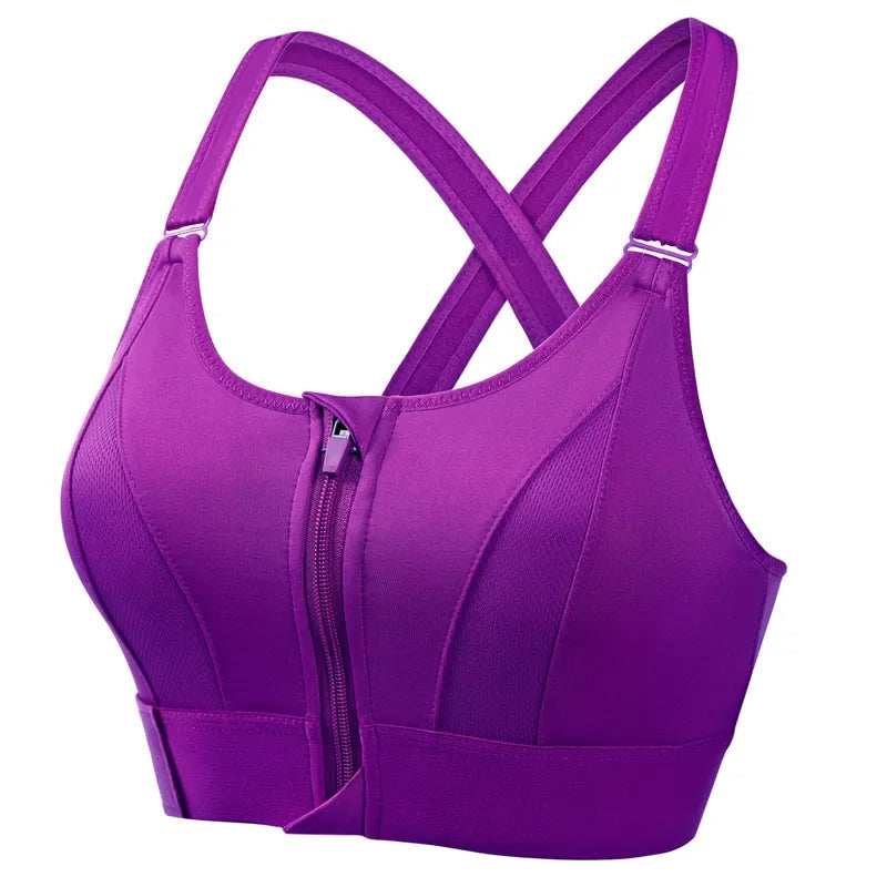 Fiora™ Comfort Support Sportbeha