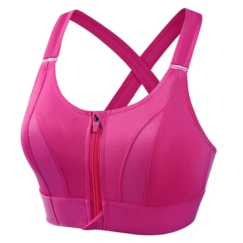 Fiora™ Comfort Support Sportbeha