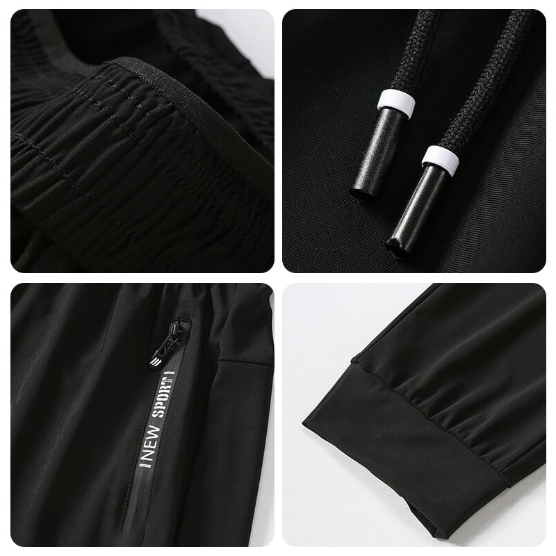 🔥LAATSTE DAG 40% KORTING🔥Uniseks ultra hoog stretch snel droog Broek🔥KOOP 2 GRATIS VERZENDING