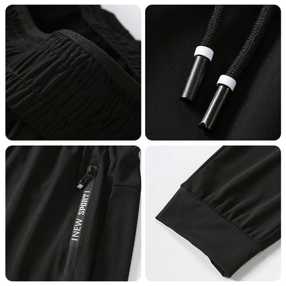 🔥LAATSTE DAG 40% KORTING🔥Uniseks ultra hoog stretch snel droog Broek🔥KOOP 2 GRATIS VERZENDING