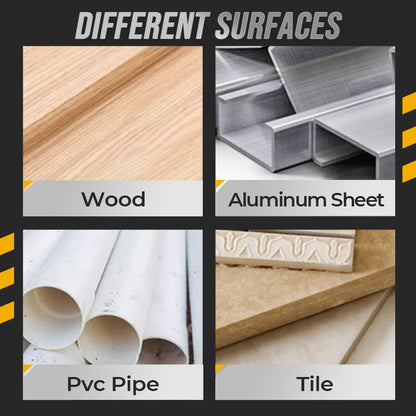 Snijstandaard Beschermkap Kit Voor Haakse Slijper