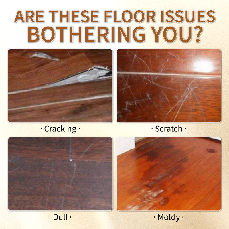 🔥Last Day Sale 50% korting🔥✨Stain & Odour Remover Floor Cleaner (Hoe meer je koopt, hoe hoger de korting）