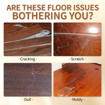 🔥Last Day Sale 50% korting🔥✨Stain & Odour Remover Floor Cleaner (Hoe meer je koopt, hoe hoger de korting）