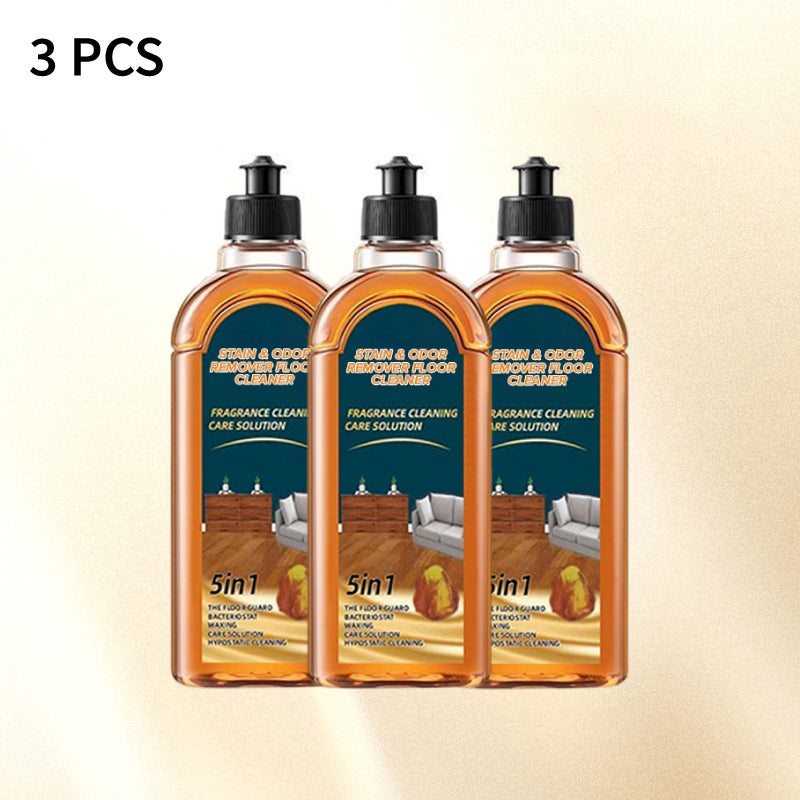 🔥Last Day Sale 50% korting🔥✨Stain & Odour Remover Floor Cleaner (Hoe meer je koopt, hoe hoger de korting）