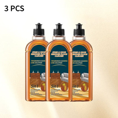 🔥Last Day Sale 50% korting🔥✨Stain & Odour Remover Floor Cleaner (Hoe meer je koopt, hoe hoger de korting）