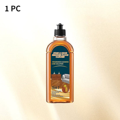 🔥Last Day Sale 50% korting🔥✨Stain & Odour Remover Floor Cleaner (Hoe meer je koopt, hoe hoger de korting）