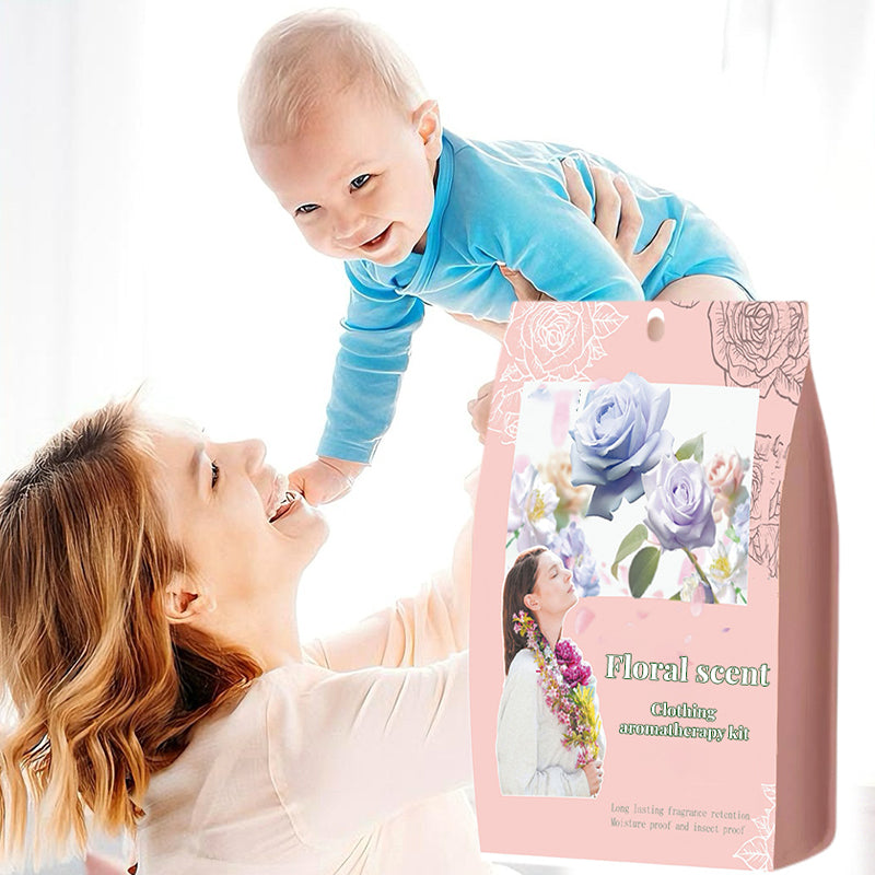 🔥Nieuwe hete försäljning❤️‍🔥Insect Schimmelwerende bloemen kamferbolletjes