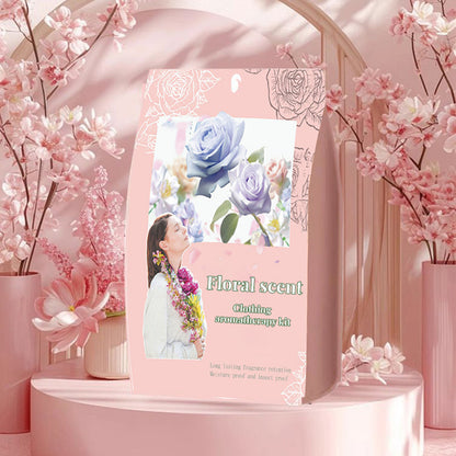 🔥Nieuwe hete försäljning❤️‍🔥Insect Schimmelwerende bloemen kamferbolletjes