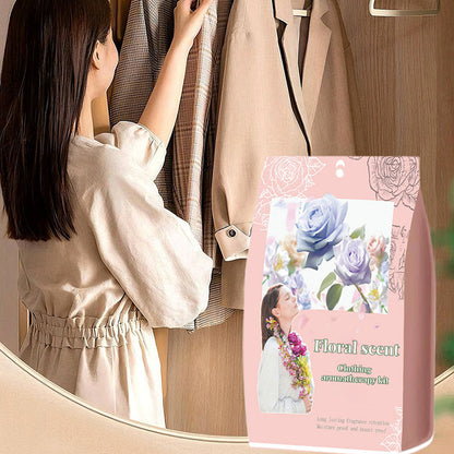 🔥Nieuwe hete försäljning❤️‍🔥Insect Schimmelwerende bloemen kamferbolletjes