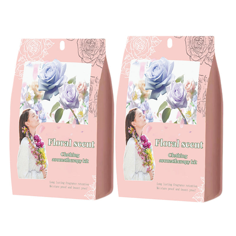 🔥Nieuwe hete försäljning❤️‍🔥Insect Schimmelwerende bloemen kamferbolletjes