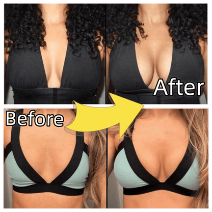 🔥Plakbeha-inleggers - Wasbaar & Herbruikbaar, Instant Lift🔥(Latexvrij en Allergievriendelijk)