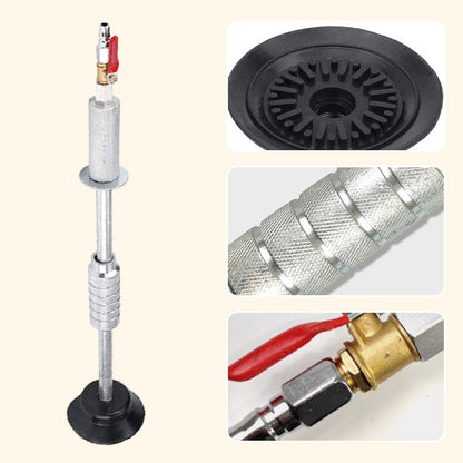 🔥Zuignapgereedschap voor het repareren van deuken in de carrosserie