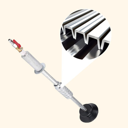 🔥Zuignapgereedschap voor het repareren van deuken in de carrosserie