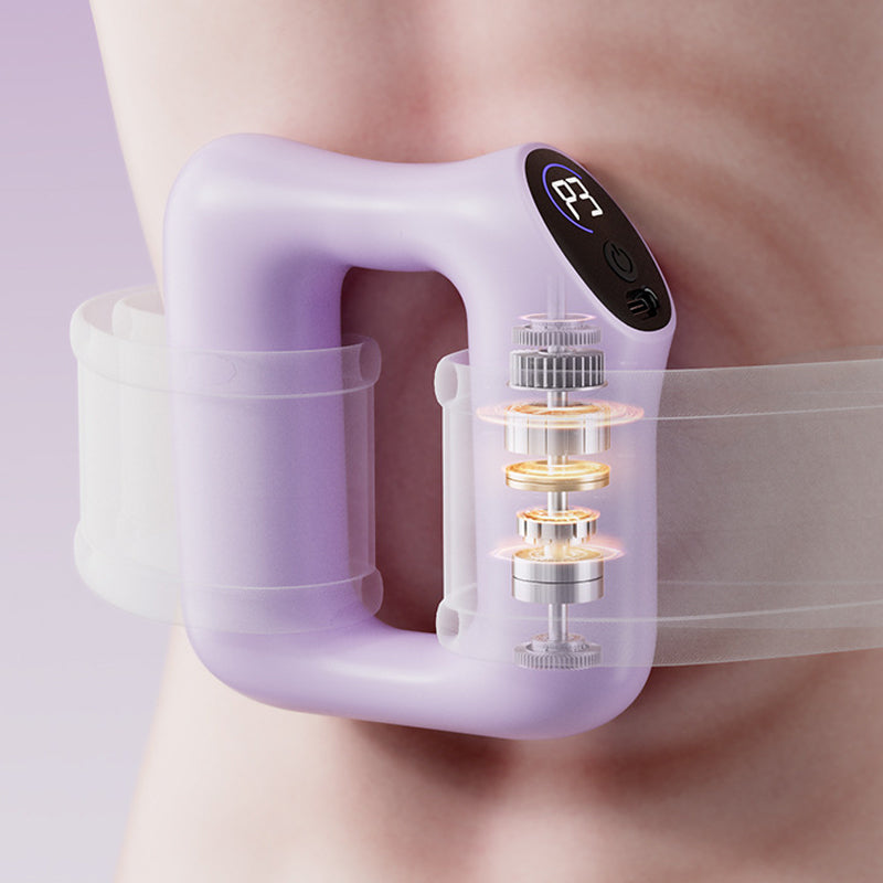 ⏳Beperkte tijd 50% korting⏳Multifunctionele full body fascia rin