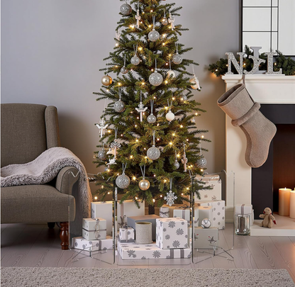 🛡️ Transparant Acrylhek voor Huisdieren